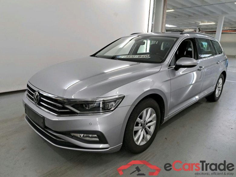 VOLKSWAGEN Passat 2.0 TDI 90KW MSQ VARIANT STYLE BUSINESS