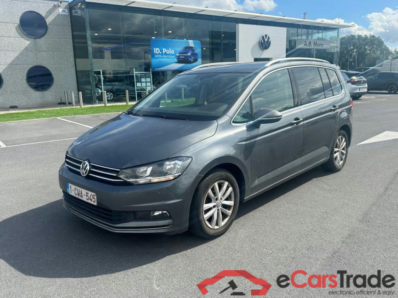 VOLKSWAGEN Touran Touran Highline 1.0 TSI 85 kW (115 ch) 6 vitesses manuel