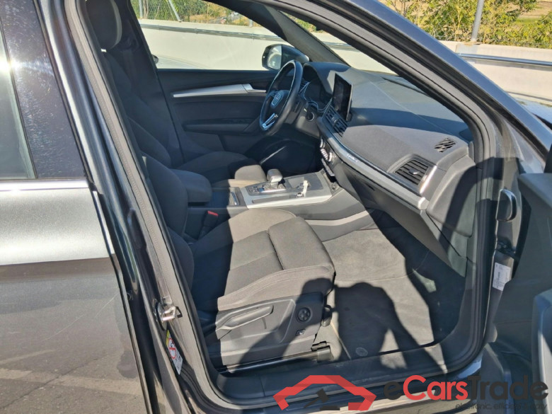 AUDI Q5 SPORTBACK / 2020 / 5P / todoterreno S line 40 TDI 150kW quattro-ultra #6