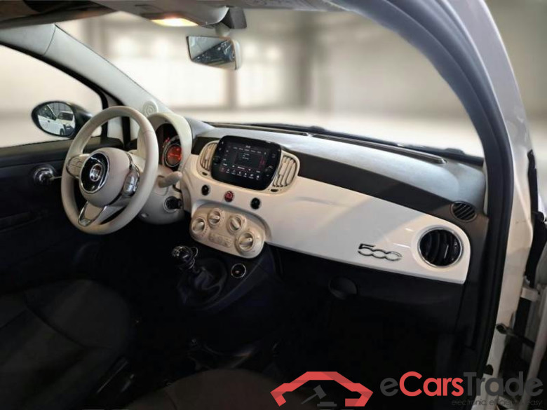 FIAT 500 / 2015 / 3P / BERLINA 1.0 70CV IBRIDO #3