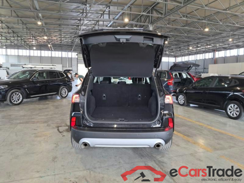 FORD KUGA / 2019 / 5P / SUV 1.5 ECOBLUE 120CV 2WD TITANIUM AUTO #5