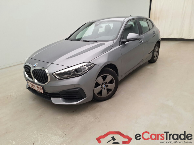 BMW, 1-serie '19, 116d 85kW Aut. #2