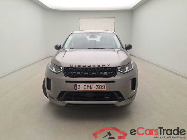 Land Rover, Discov.Sp.FL'19 PHEV, Di.Sp.P300e PHEV R-D.S AWD Aut #1