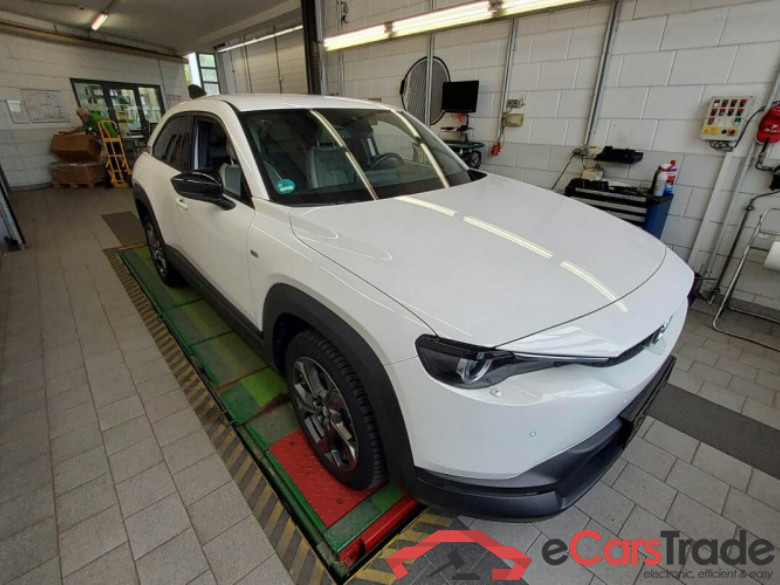 Mazda MX-30 (DR)(05.2020->) DE - SUV5 e-SKYACTIV, Advantage, 2022 - 2025 #2