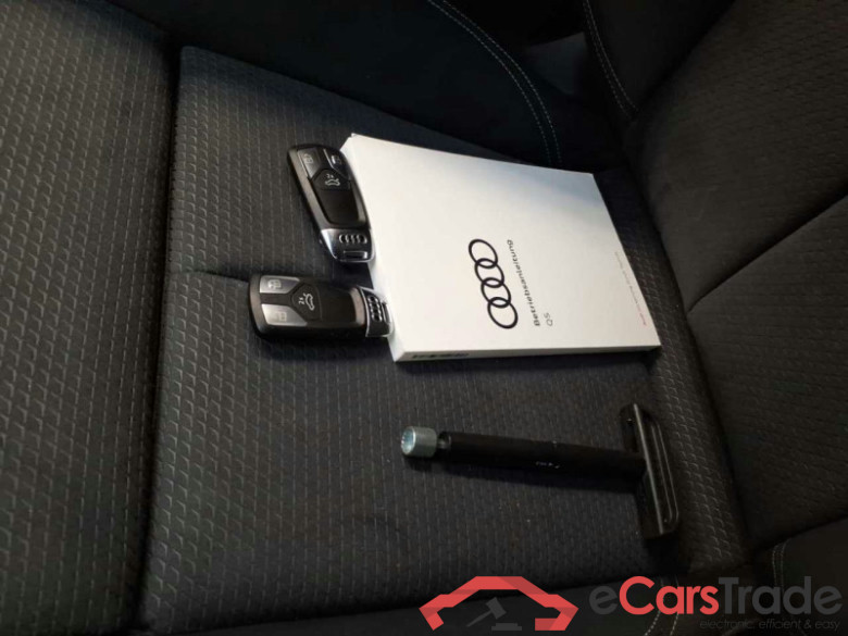 Audi Q5 (FYG)(06.2020->) DE - SUV5 40 2.0 TFSI quattro EU6d, S line, (Facelift) 2021 - 2024 #3