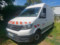 preview Volkswagen Crafter #0