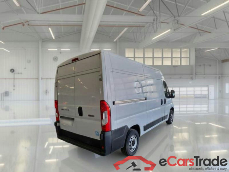 FIAT DUCATO / 2014 / 4P / FURGONE 35 MH2 2.3 MULTIJET 140CV E6D-TEMP #2
