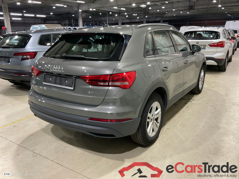 AUDI Q3 DIESEL - 2019 35 TDi Business Edition S tronic #4