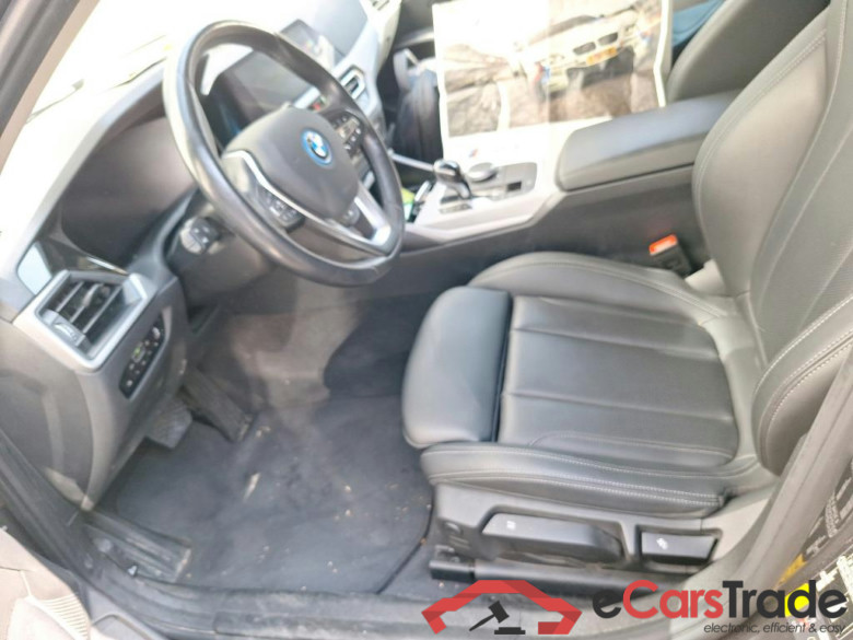 BMW 3 SERIES BERLINE 2.0 320E BERLINE #5