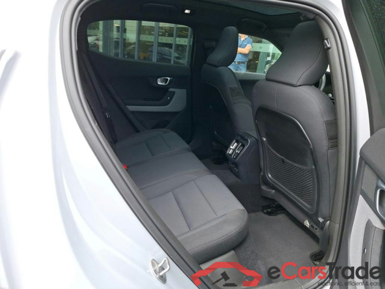POLESTAR 2 BEV 78KWH SINGLE MOTOR AUTO LONG RANGE #6