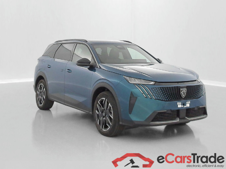 Peugeot 5008 Allure III 1.2 Hybrid 145ch e-DCS6 #1