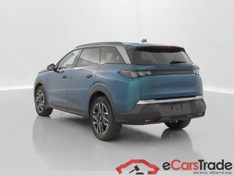 Peugeot 5008 Allure III 1.2 Hybrid 145ch e-DCS6 #5