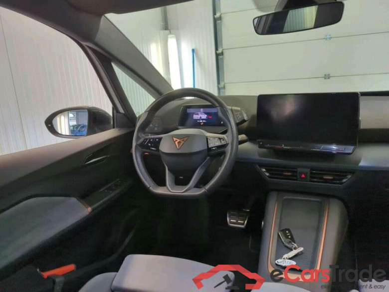 CUPRA Born Copper Ed.One 62 kWh #3