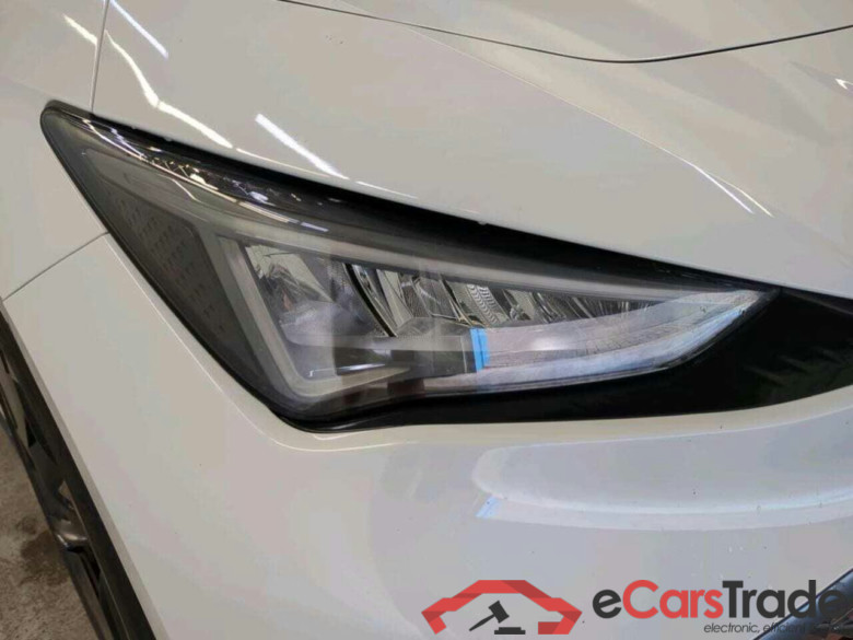 CUPRA Born Copper Ed.One 62 kWh #5