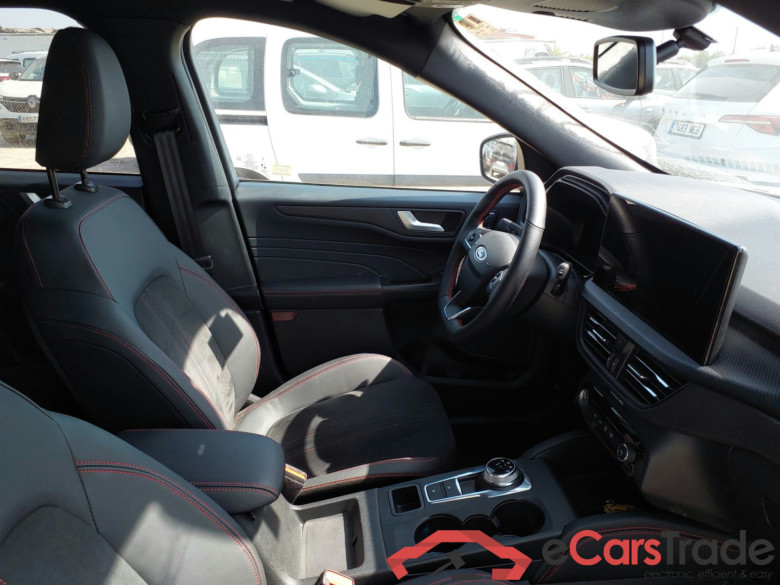 FORD Kuga 2.5 PHEV 243cv AutomÃ¡tico ST-LINE X (Pano Roof + Winterpack) #3