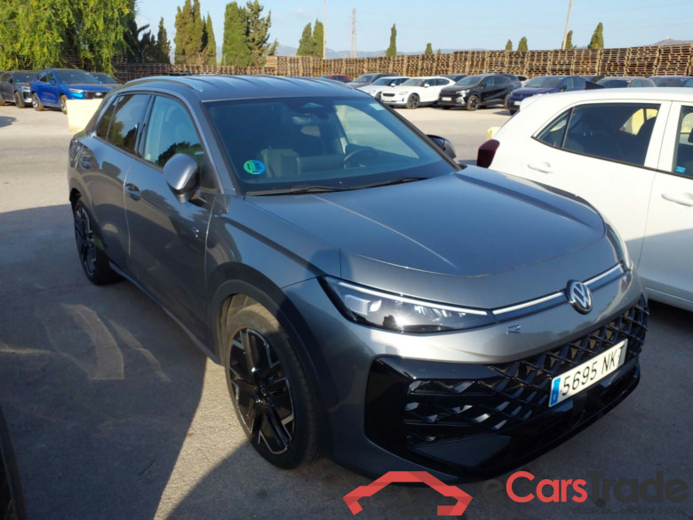 VOLKSWAGEN T-Roc 1.5 TSI 110 kW (150 CV) auto DSG 7 vel. R-Line(Winterpack)