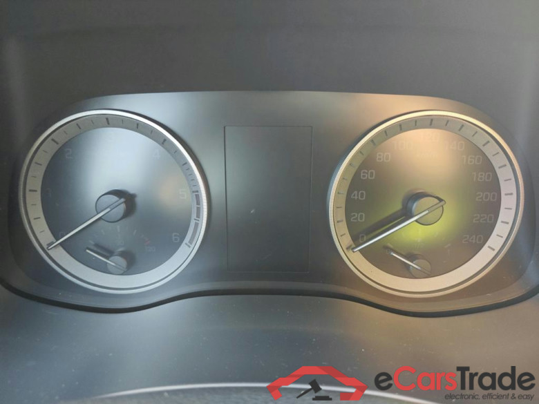 HYUNDAI Tucson / 2018 / 5P / todoterreno 1.6 CRDI 85kW (116CV) 48V Tecno 4X2 #4
