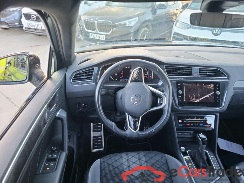 VOLKSWAGEN Tiguan / 2020 / 5P / todoterreno R-Line 2.0 TDI 110kW (150CV) DSG #3