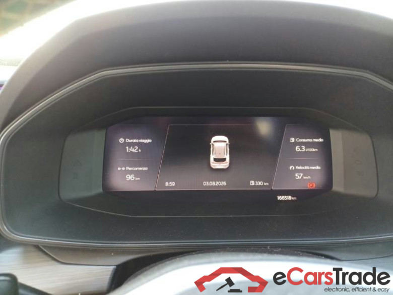 CUPRA FORMENTOR / 2020 / 5P / SUV 2.0 TDI #4