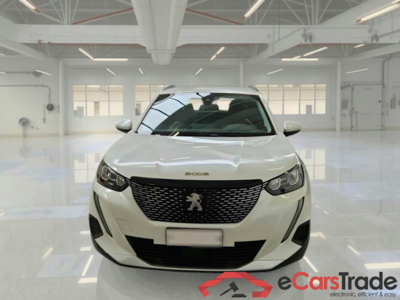 PEUGEOT 2008 / 2019 / 5P / CROSSOVER BLUEHDI 130 EAT8 ALLURE S/S AUT. #6