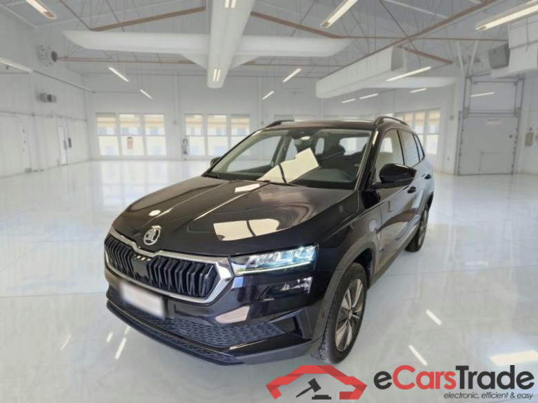SKODA KAROQ / 2022 / 5P / SUV 2.0 TDI 85KW EVO SCR EXECUTIVE DSG #1