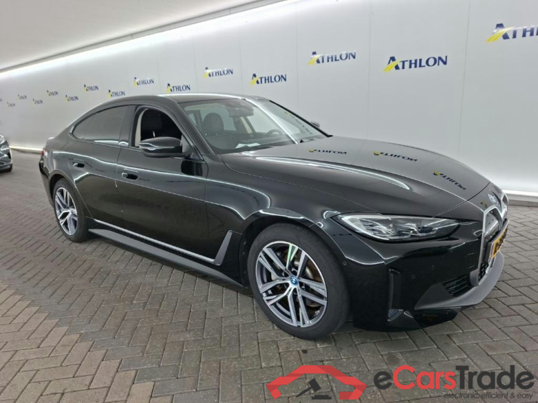 BMW i4 i4 eDrive40 5D 250kW #2