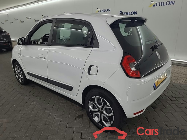 RENAULT TWINGO SCe 75 Stop & Start Collection 5D 54kW #4