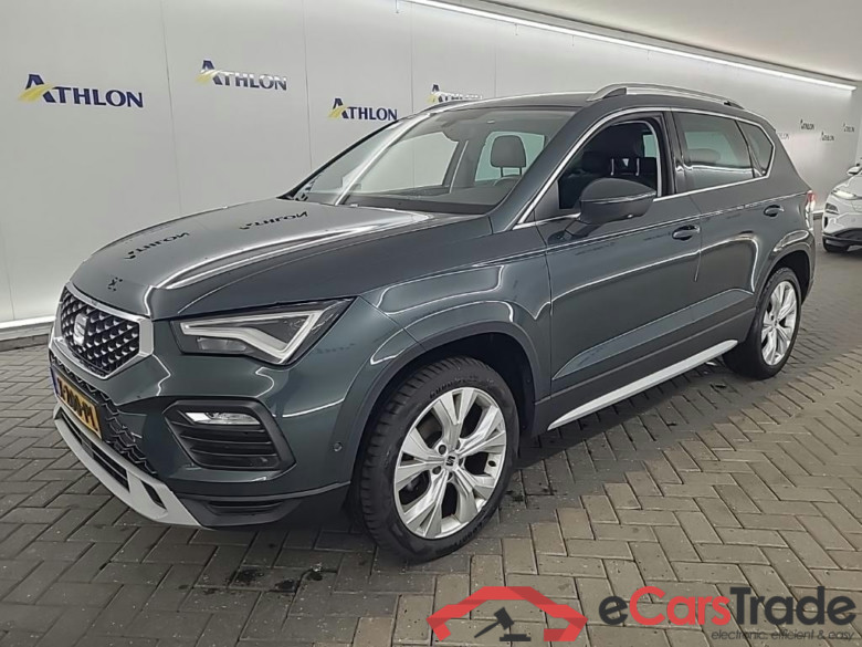 SEAT Ateca 1.5 TSI Xperience Business Intense 5D 110kW #1