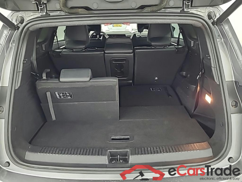RENAULT ESPACE Hybrid 200 techno auto 5D 147kW #5