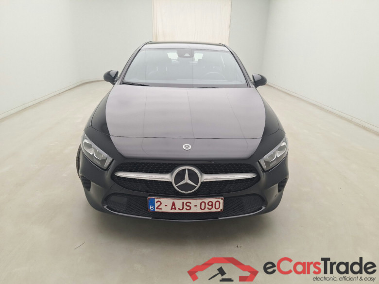 Mercedes, A-Class '18, Mercedes-Benz A-Klasse A 250 e 5d #1