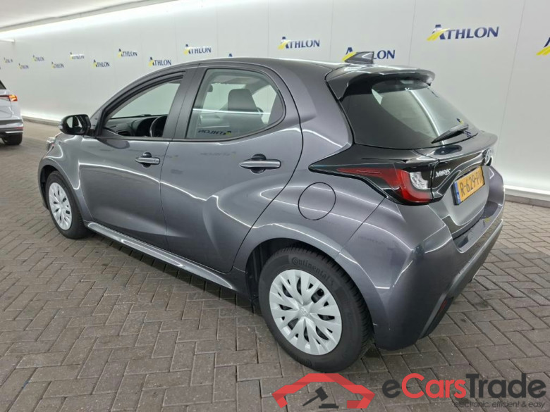 TOYOTA Yaris 1.5 Hybrid Active Automaat 5D 85kW #4