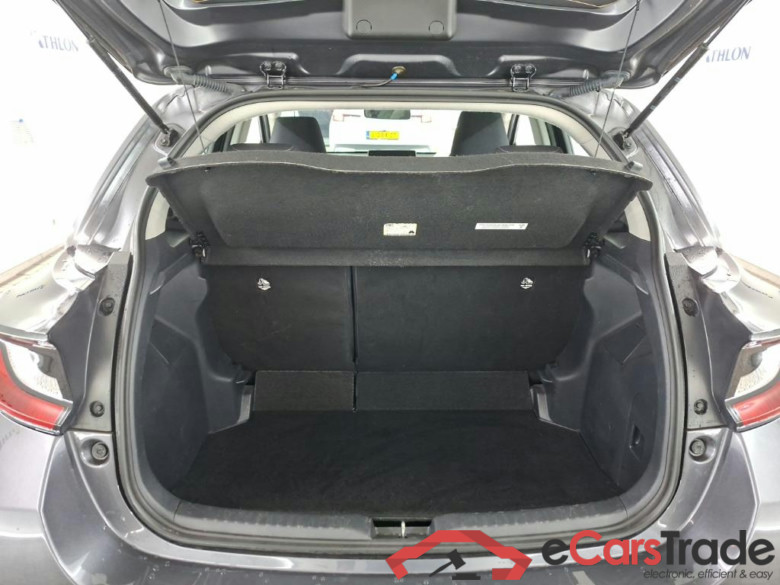 TOYOTA Yaris 1.5 Hybrid Active Automaat 5D 85kW #5