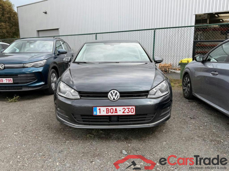 VOLKSWAGEN Golf VII Golf 1.2 TSI Allstar #4