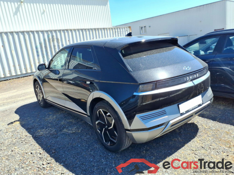 Hyundai Ioniq 5  #4