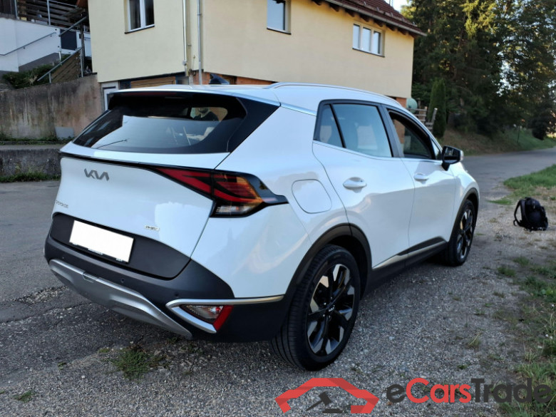 Kia Sportage  #3