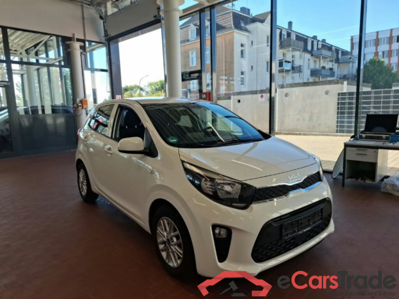 Kia Picanto 1.0  #1
