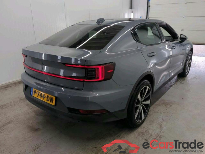 Polestar 2 SRSM 63kWh #2