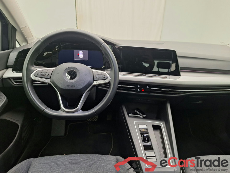 VW, Golf VIII '20, Volkswagen Golf VIII 1.0 eTSI 81kW Life DSG 5d #6