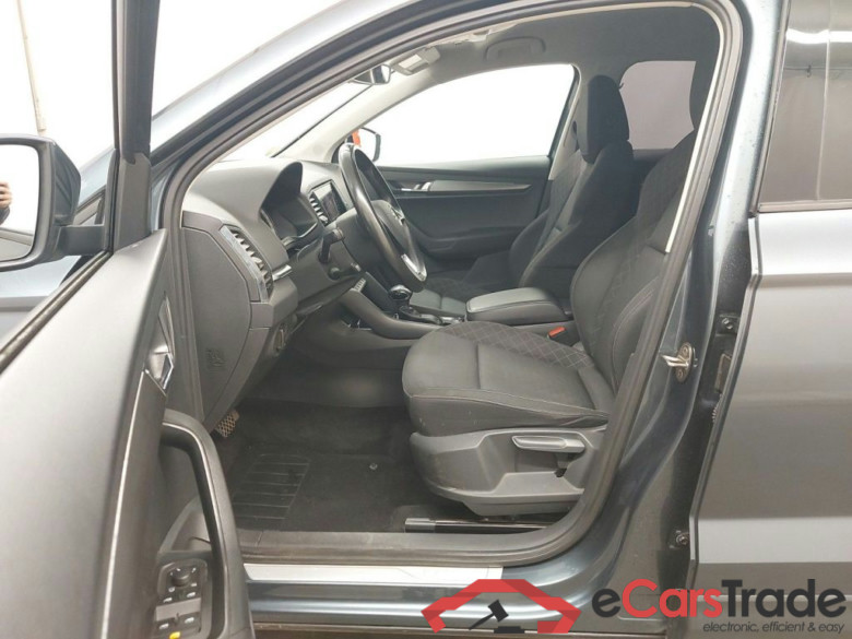 Skoda Karoq 1.6 CRTDI 85KW DSG7 Ambition 5d #3