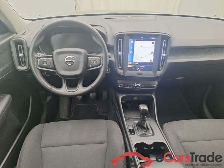 Volvo, XC40 '17, XC40 T3 #6