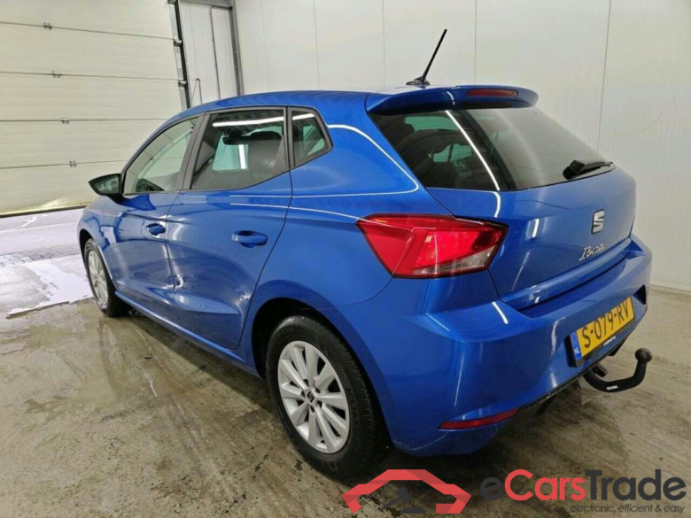 SEAT Ibiza 1.0 EcoTSI StyBnsCon #6