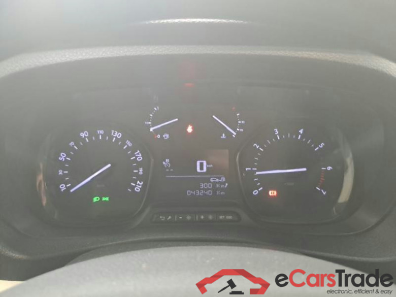 FIAT SCUDO / 2021 / 4P / FURGONE L2H1 1.5 BLUEHDI 120CV MT6 BUSINESS #4