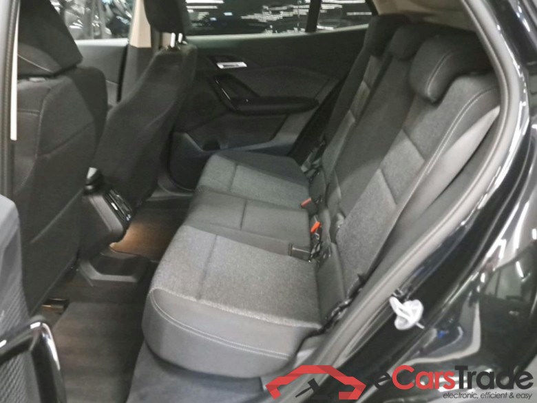 BMW iX2 xDrive30 Aut. LED LC-Pro Navi-Pro KeylessGo Klima PDC ... #6
