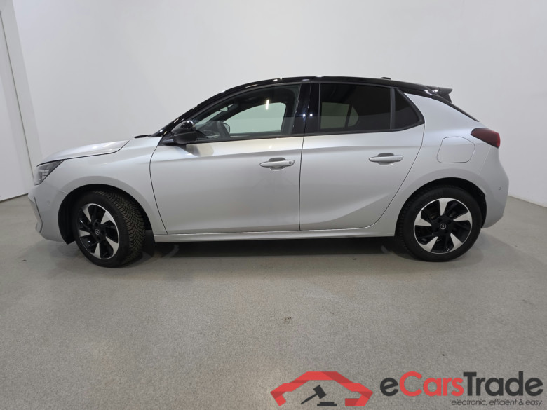 Opel Corsa Facelift Long Range 156Hp GS-Line Aut. LED Virtual Navi-Pro Sport-Seats KeylessGo Klima PDC ... #2