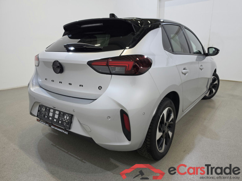 Opel Corsa Facelift Long Range 156Hp GS-Line Aut. LED Virtual Navi-Pro Sport-Seats KeylessGo Klima PDC ... #4