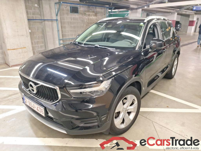 VOLVO - VOL XC40 T2 129PK Momentum Pro * PETROL *