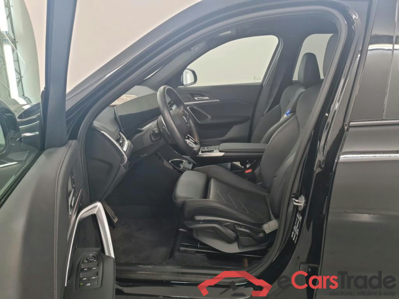 BMW X1 1.5 SDRIVE18I (100KW) DCT #5