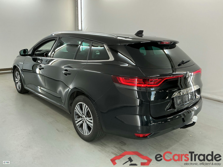 RENAULT Megane grandtour 1.5 BLUE DCI 115 EDC INTENS #3