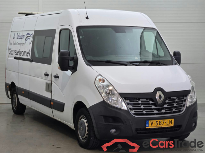 RENAULT Master T35 2.3 dCi L3H2 Energy #2