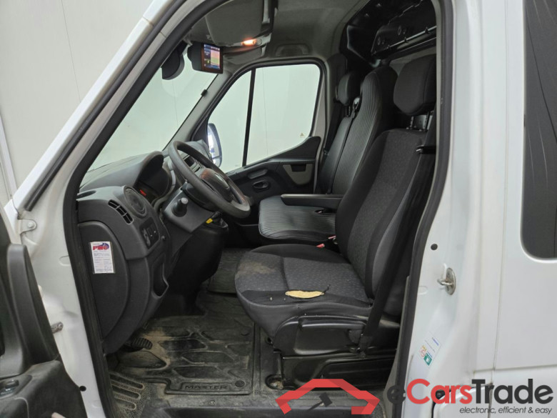 RENAULT Master T35 2.3 dCi L3H2 Energy #5